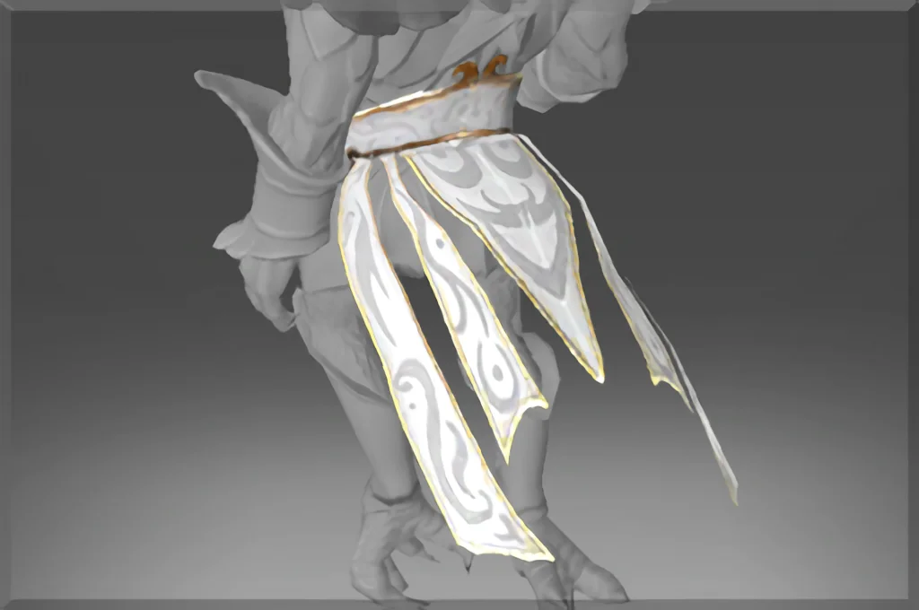 Скачать скин Rune Forged Belt мод для Dota 2 на Skywrath Mage - DOTA 2 ГЕРОИ